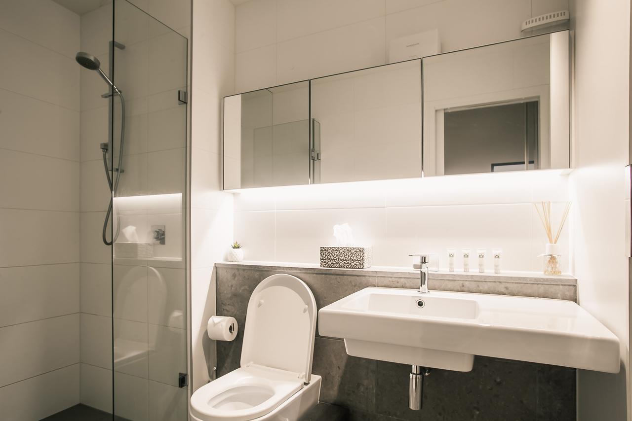 The William Suites Melbourne Exterior photo