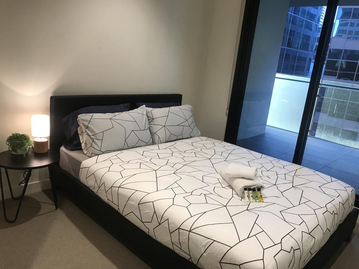 The William Suites Melbourne Exterior photo